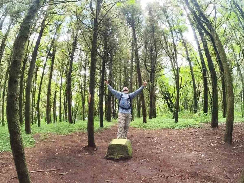 Cerro el aguila turismo el salvador
