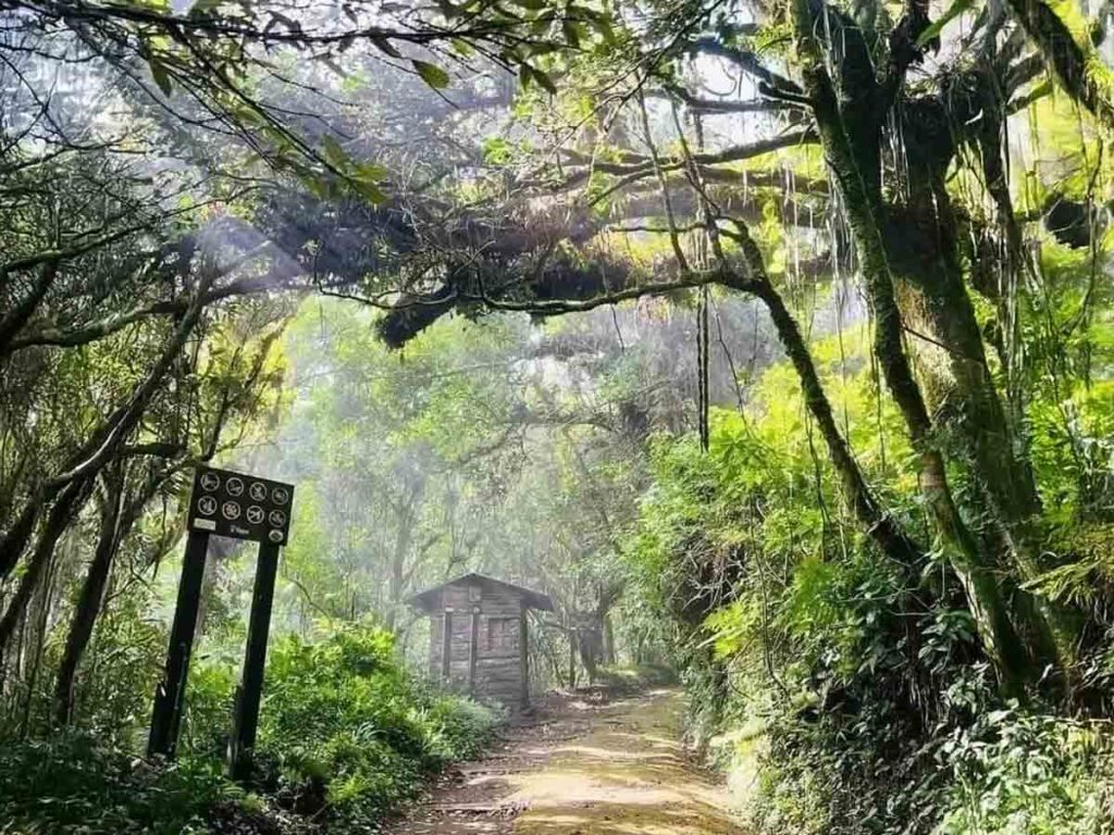 Cerro el aguila turismo el salvador