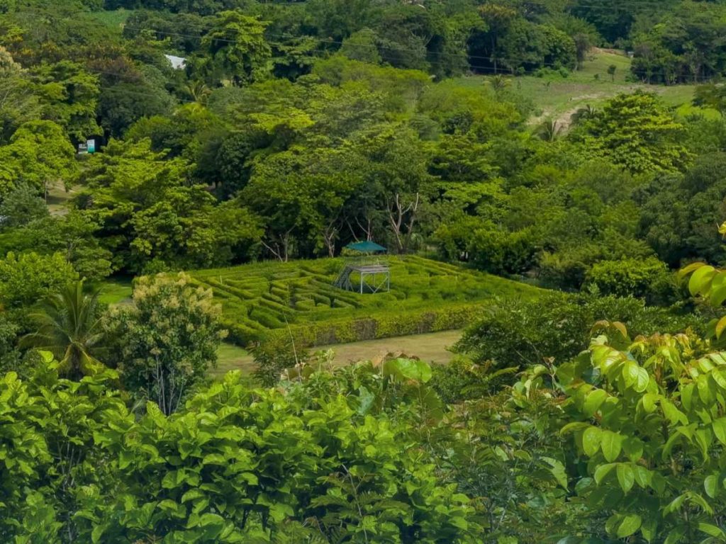 El Jicaro en Ahuachapan