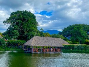 El Jicaro en Ahuachapan