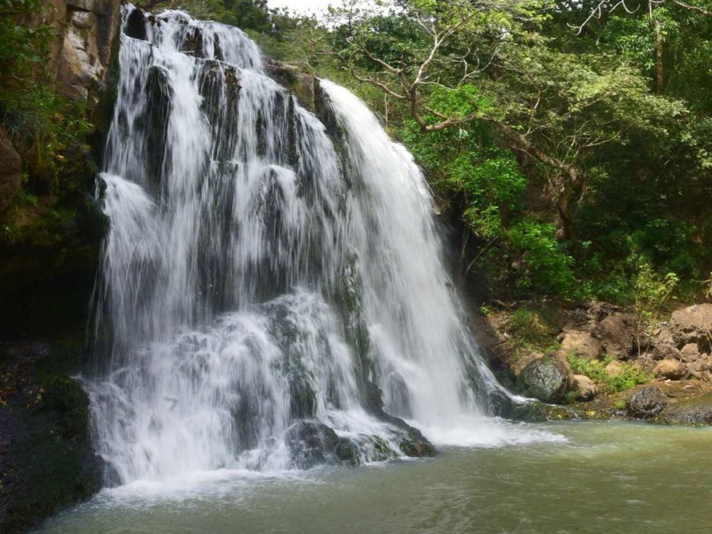 Turismo que hacer en Huizucar