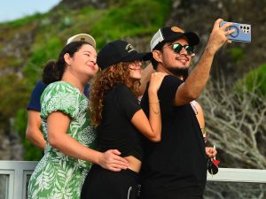 Turismo salvadoreño al alza, cuatro razones detrás de su boom