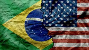 Aranceles Estados Unidos Brasil