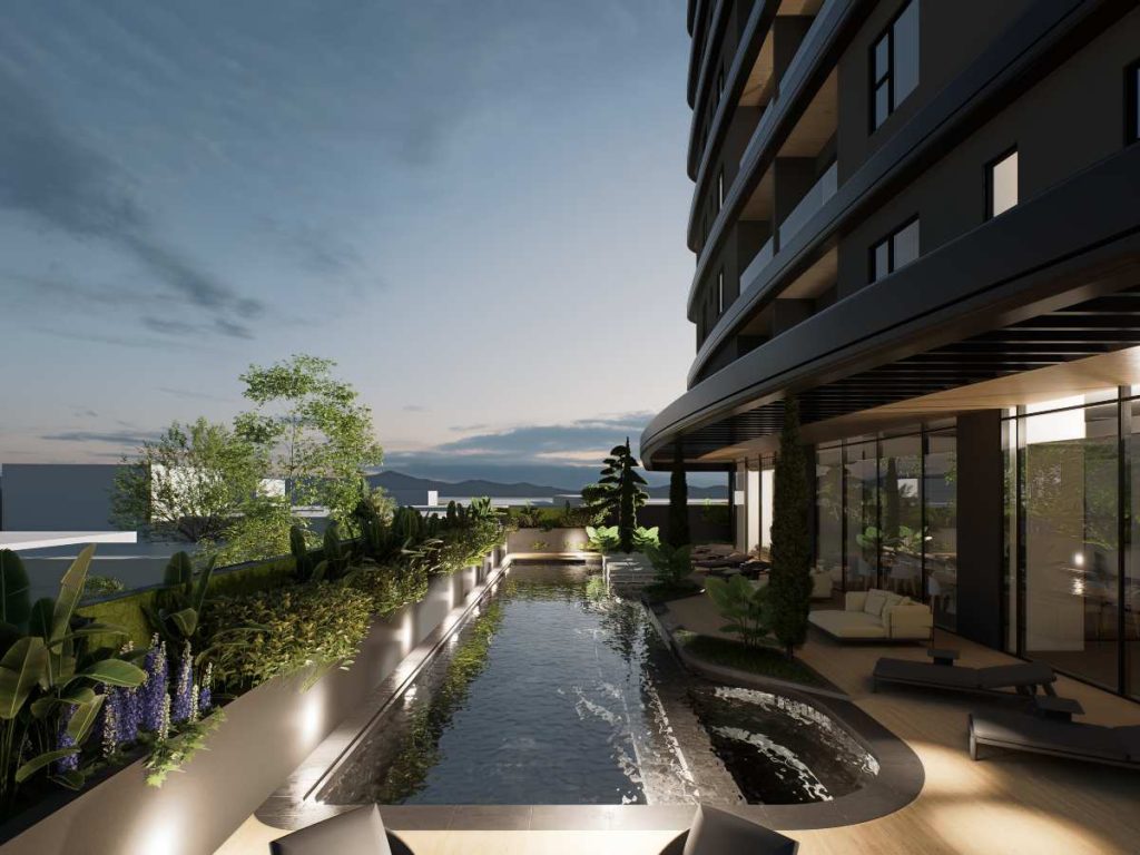 Casa 725 en San Benito