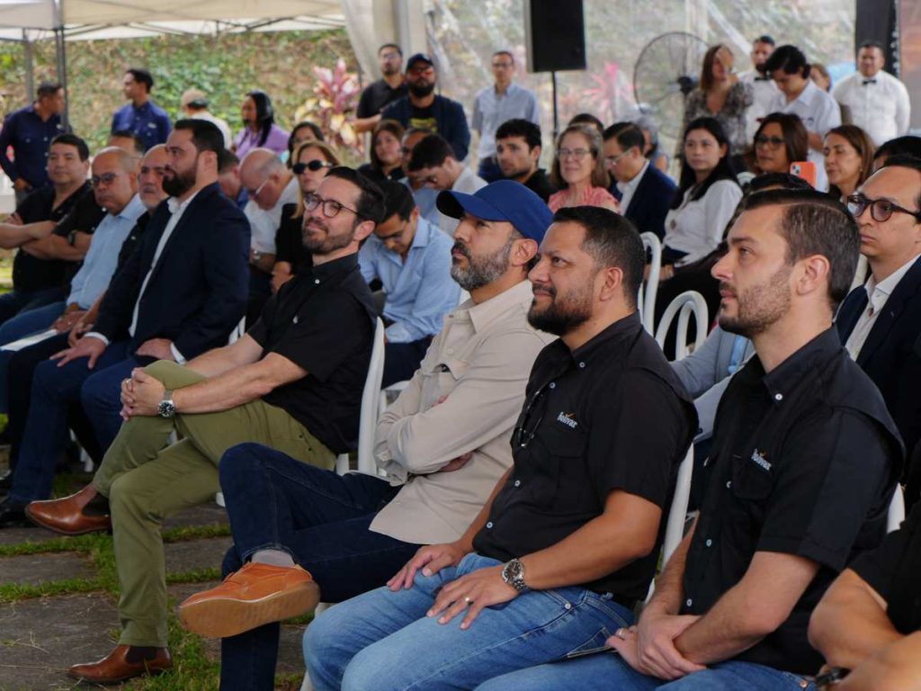 Casa 725 en San Benito