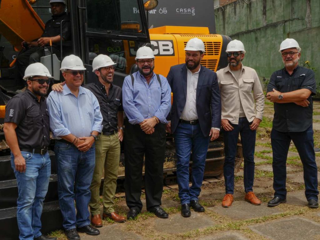 Casa 725 en San Benito