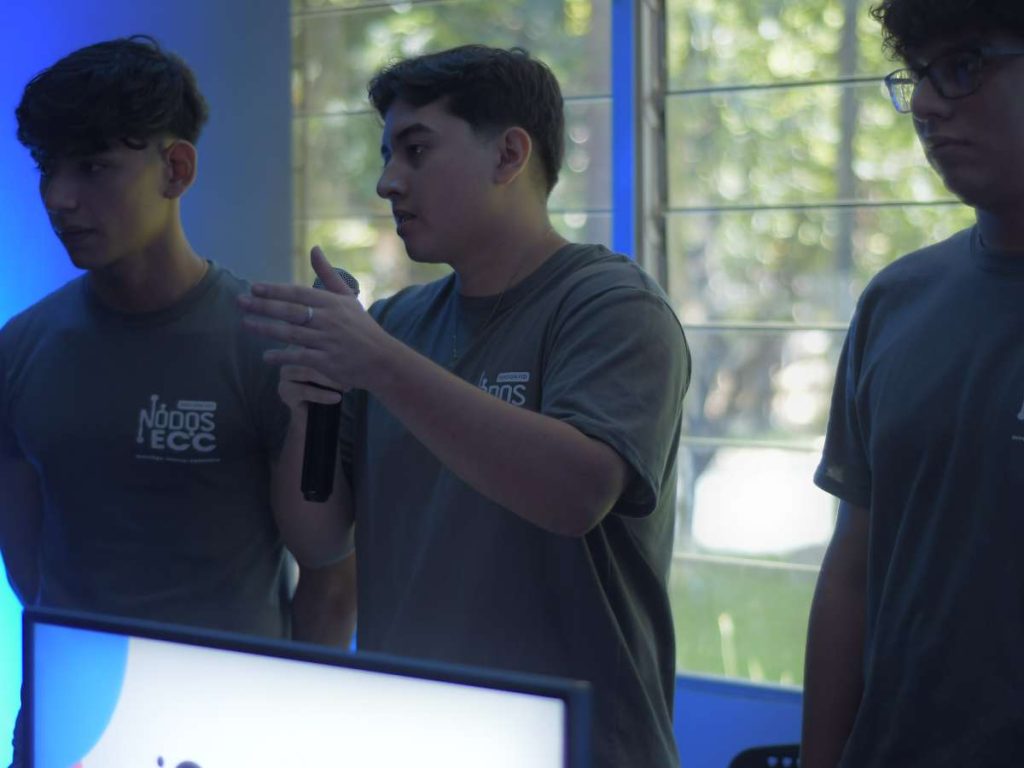 UJMD aniversario carrera ITD