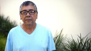 Carlos Ernesto Chacón, pacientes oncológico