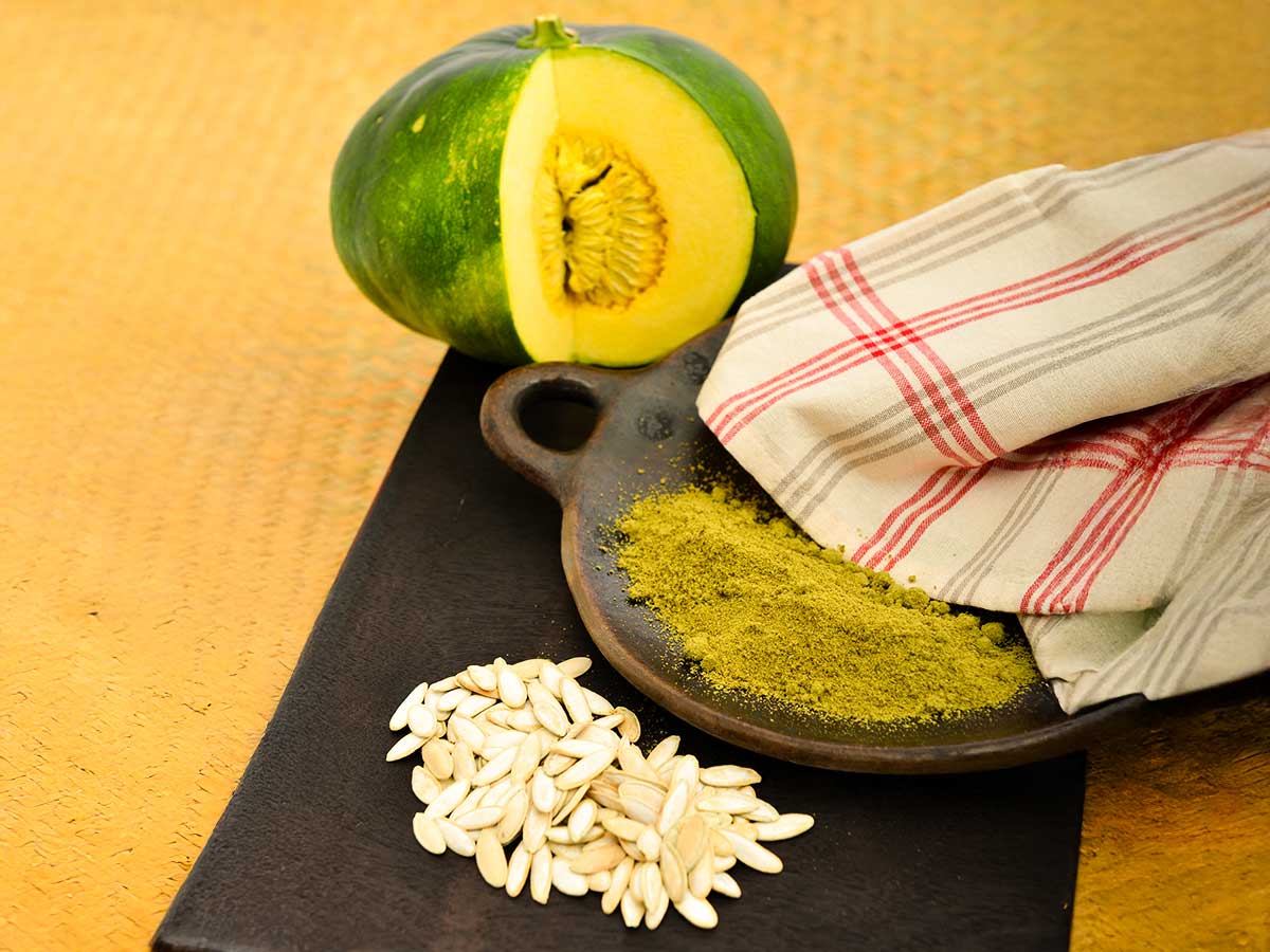 Alguashte: sabor que une y despierta la memoria