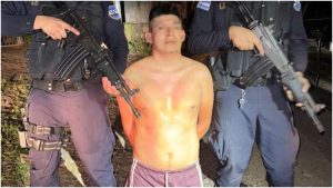 La Policía explicó que el conductor fue detenido en La Unión. Foto / Cortesía