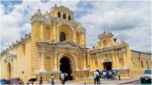 Guatemala espera a 90 mil turistas salvadoreños: estos son los destinos más visitados