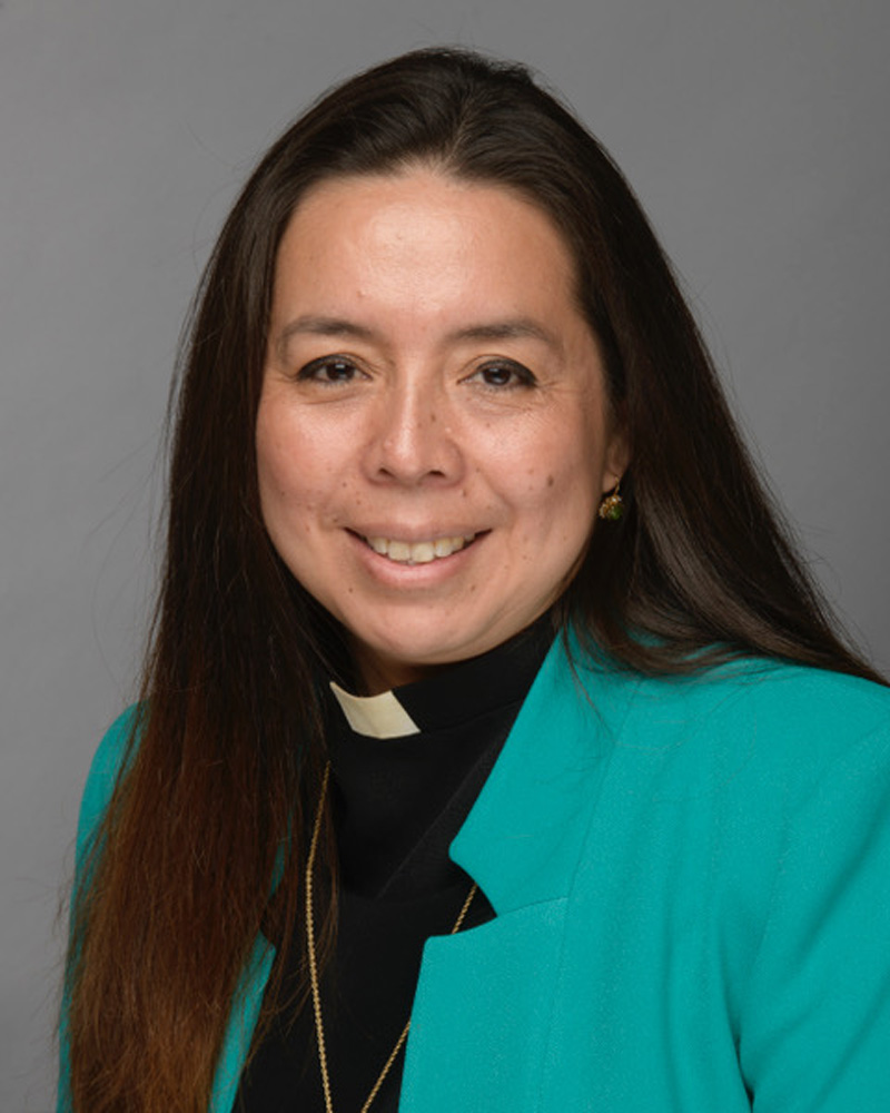 Arisbe Gómez. Foto EDH / Cortesía