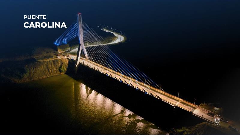 Puente Carolina
