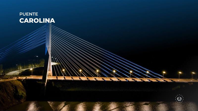 Puente Carolina