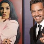 Dalilah Polanco confiesa por qué terminó su romance con Eugenio Derbez