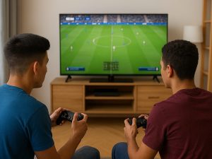 La FESFUT abre convocatoria para el torneo de eFootball