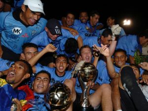 ¿Los recordás? Cuatro equipos que fueron campeones y ya no existen en el fútbol salvadoreño