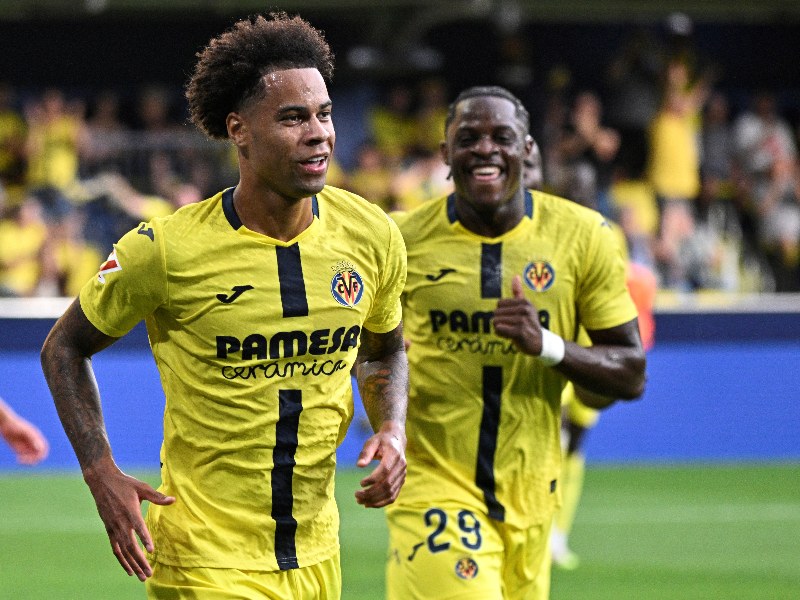 deportes-futbol-villarreal-buchanan-agosto-2025-afp