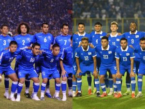 La evolución de la camisa de la Selecta en este siglo