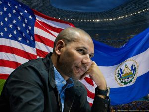 deportes-yamil-bukele-banderas-estados-unidos-el-salvador-estadio-fondo