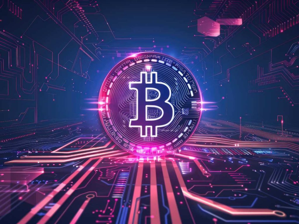 Bitcoin uso legal