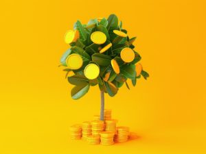 dinero-negocios-emprendimiento-compras-economia-naranja