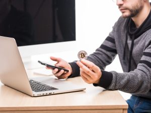 Estas criptoremesas representaron el 0.53% del total de remesas recibidas en el país