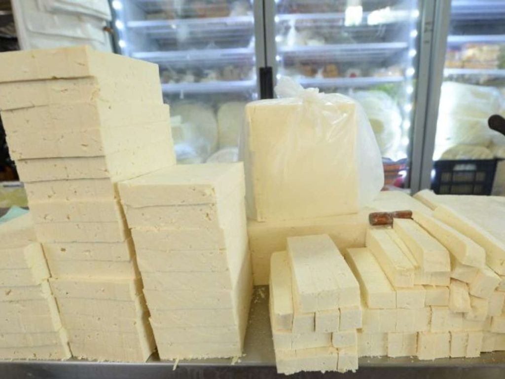 queso duro blando sube de precio 