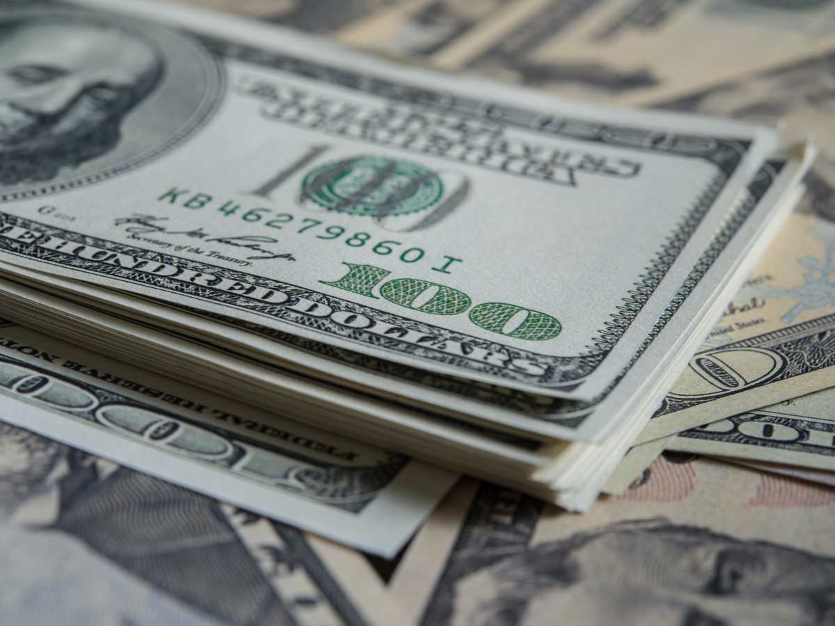 Remesas de salvadoreños en el triangulo norte