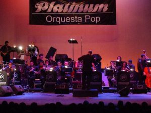 Platinum Orquesta celebra 20 años de música con causa y excelencia artística