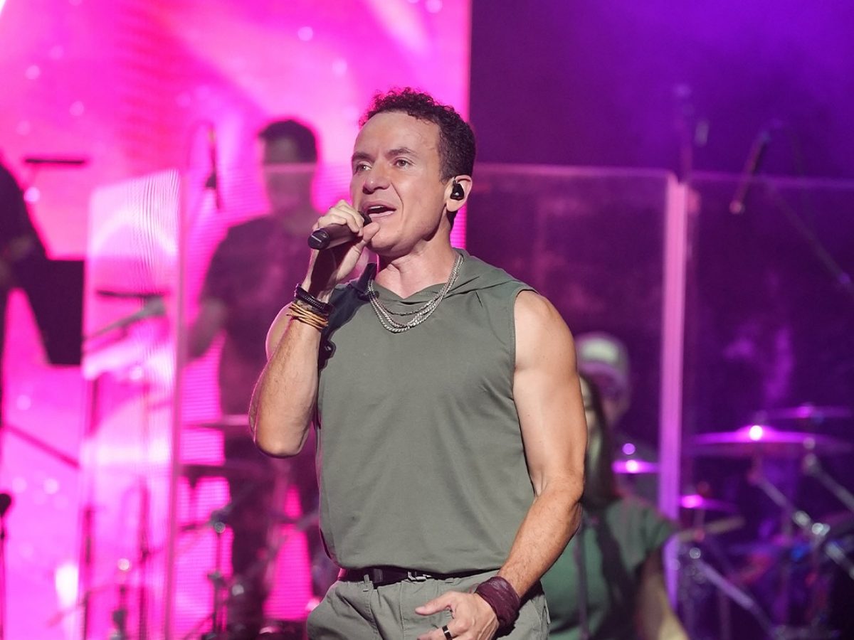 fonseca en concierto