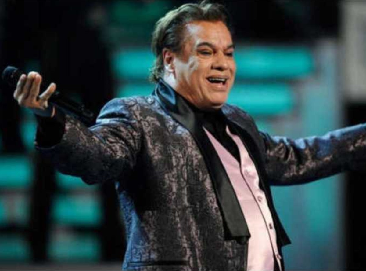 Juan Gabriel