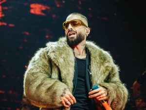 Maluma lanza una petición especial a los padres de familia para su próximo concierto en El Salvador