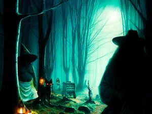 Trivia: ¿Qué tanto sabés de las leyendas tradicionales de El Salvador? Medí tus conocimientos