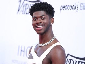 Lil Nas X