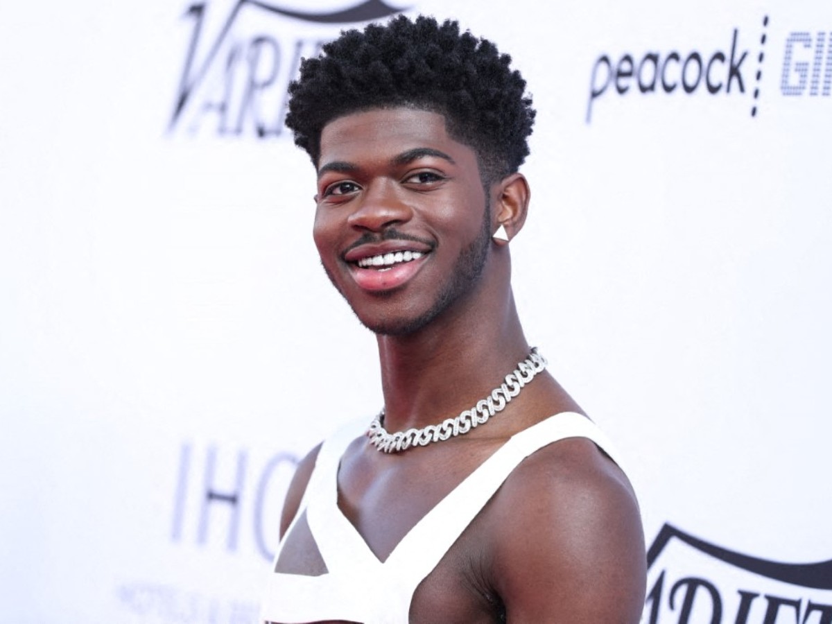 Lil Nas X