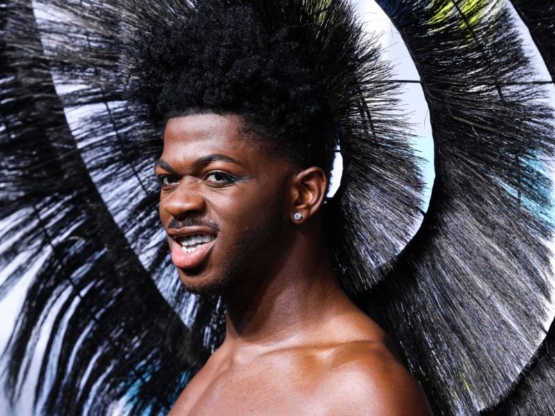Lil Nas X