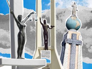 5 monumentos históricos que todo salvadoreño debe conocer