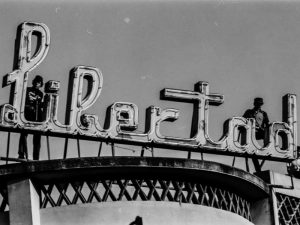 cine libertad