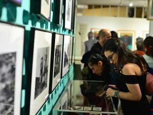 Disfrutá de San Salvador en días lluviosos