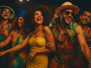 ¿A dónde ir al after de Navidad? Cuatro opciones para cerrar el 24 de diciembre