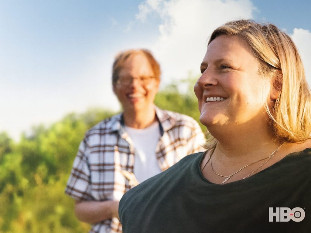 Serie Somebody Somewhere