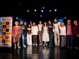 Acto 3 Teatro Luis Poma, Cortesía