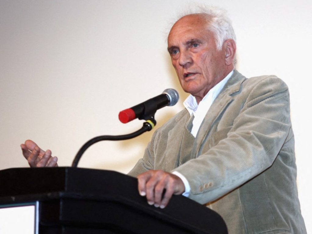 terence stamp en superman