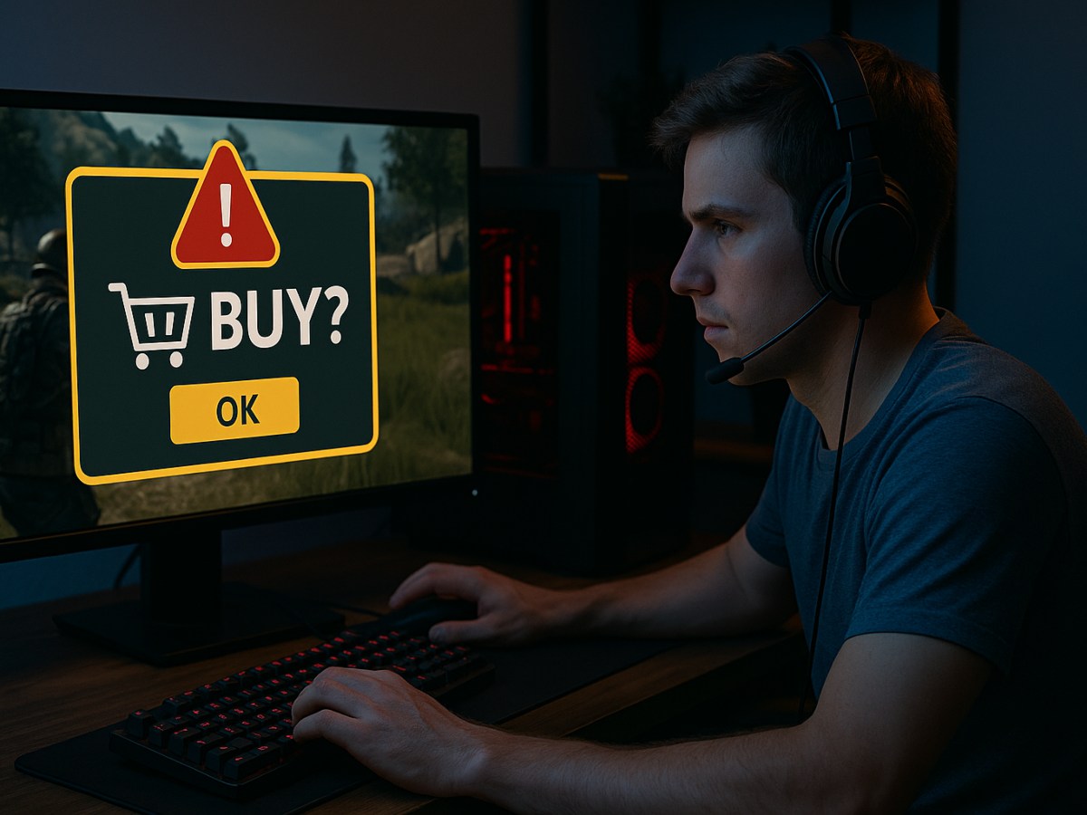 Estafas y ciberacoso