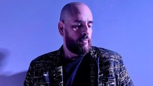 Galo Lenccioni pronto presentará nuevo material.