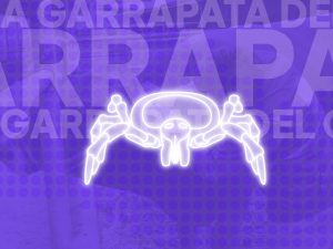 La garrapata ha generado pérdidas en el agro en Argentina.