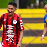 ¡Llegó la primera victoria del Hércules en LMF!