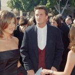 Jennifer Aniston revela íntimos detalles sobre la muerte de Matthew Perry