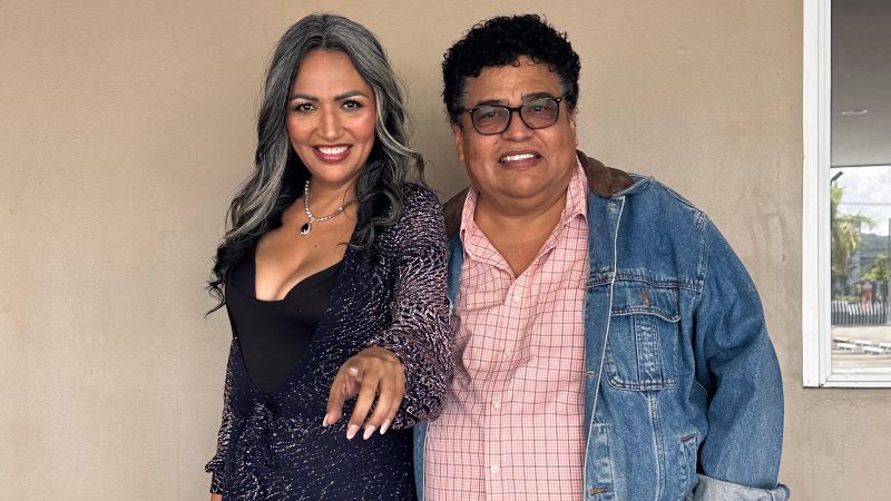 La Colección regresa a Roma para compartir su música.